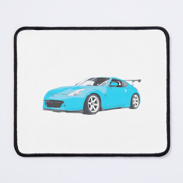 Item preview, Nissan Z Boosted Blue Nismo Graphic – Sleek Japanese Sports Car Design LIMITED EDITION designed and sold by Hamoumi.