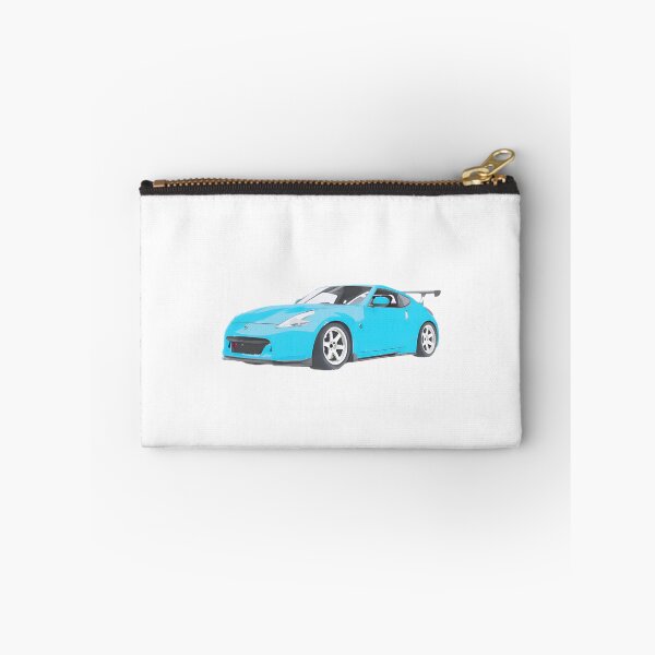 Item preview, Nissan Z Boosted Blue Nismo Graphic – Sleek Japanese Sports Car Design LIMITED EDITION designed and sold by Hamoumi.