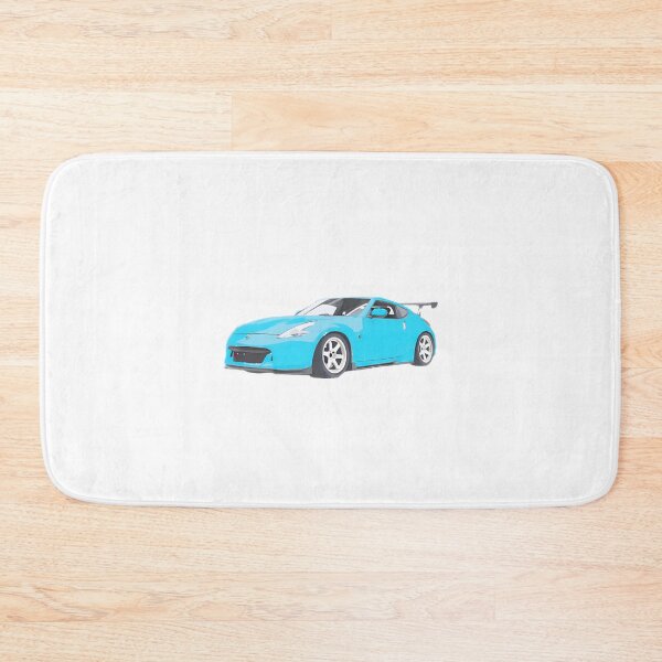 Item preview, Nissan Z Boosted Blue Nismo Graphic – Sleek Japanese Sports Car Design LIMITED EDITION designed and sold by Hamoumi.