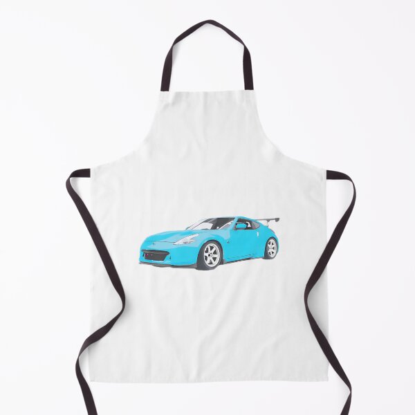 Item preview, Nissan Z Boosted Blue Nismo Graphic – Sleek Japanese Sports Car Design LIMITED EDITION designed and sold by Hamoumi.