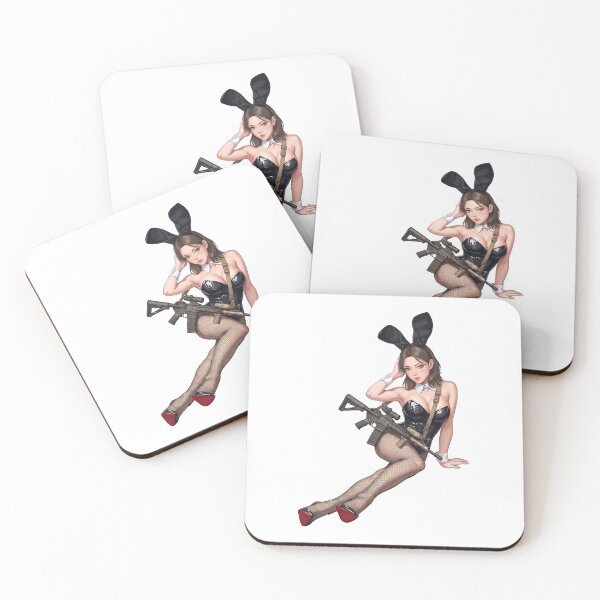 Item preview, Bunny Girl Operator designed and sold by RAWLIFEGRAPHIC.