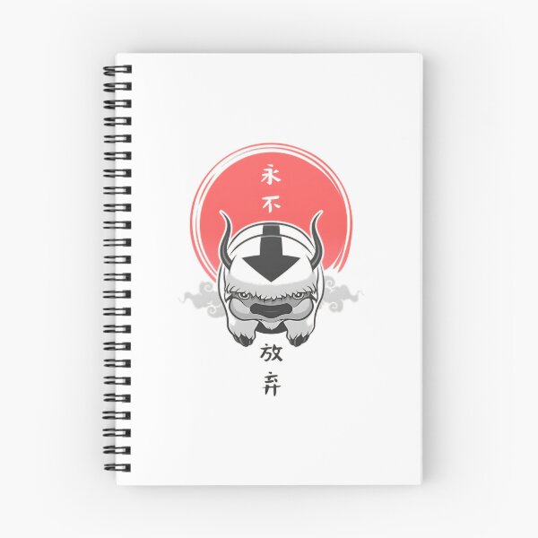 Item preview, Avatar The Last Airbender designed and sold by jacqueliSne.