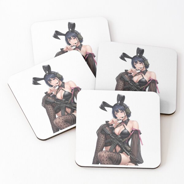Item preview, Bunny Girl Operator designed and sold by RAWLIFEGRAPHIC.