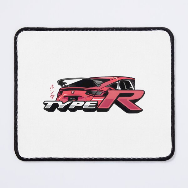 Item preview, Civic Fl Type R Jdm Hot Hatch Car Enthusiast Graphic ⭐⭐⭐⭐⭐ designed and sold by Hamoumi.