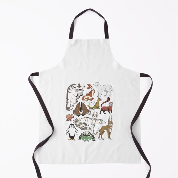 Item preview, Avatar Menagerie designed and sold by jacqueliSne.