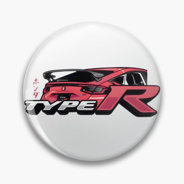 Item preview, Civic Fl Type R Jdm Hot Hatch Car Enthusiast Graphic ⭐⭐⭐⭐⭐ designed and sold by Hamoumi.
