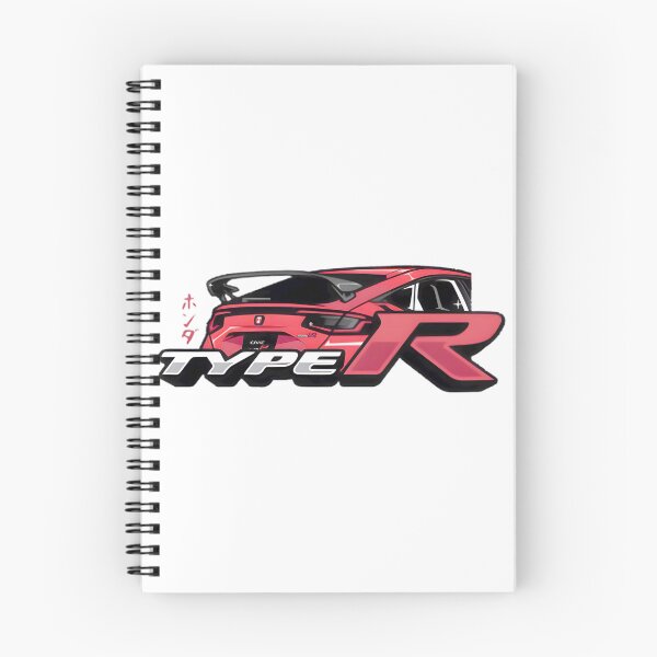 Item preview, Civic Fl Type R Jdm Hot Hatch Car Enthusiast Graphic ⭐⭐⭐⭐⭐ designed and sold by Hamoumi.