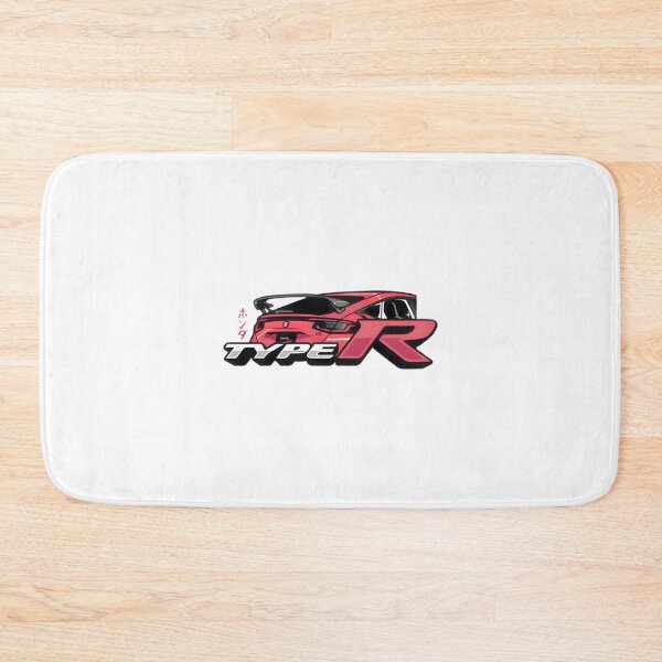 Item preview, Civic Fl Type R Jdm Hot Hatch Car Enthusiast Graphic ⭐⭐⭐⭐⭐ designed and sold by Hamoumi.