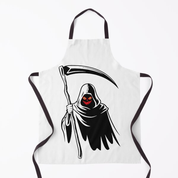 Item preview, Sinister Grim Reaper designed and sold by MyE Trendz.