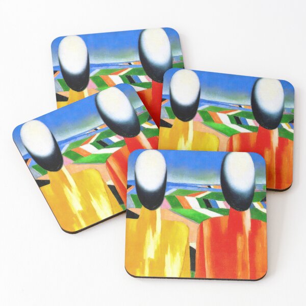 Item preview, kazimir malevich artwork  designed and sold by Bivrgagnon.