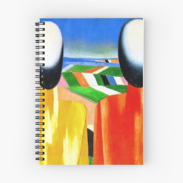 Item preview, kazimir malevich artwork designed and sold by Bivrgagnon.