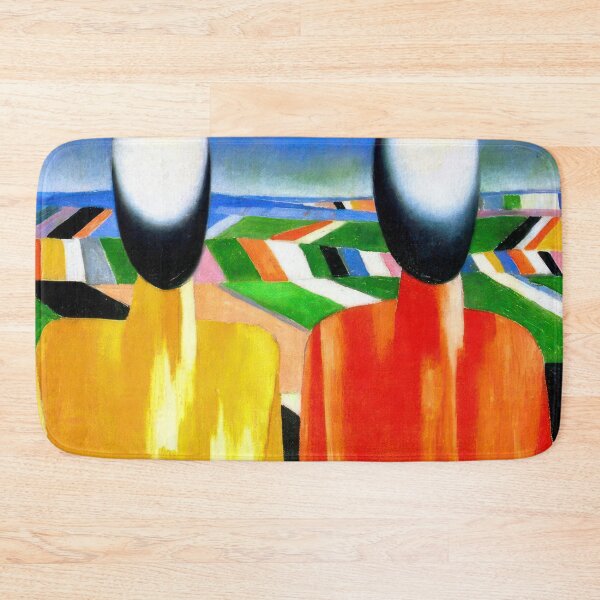 Item preview, kazimir malevich artwork  designed and sold by Bivrgagnon.