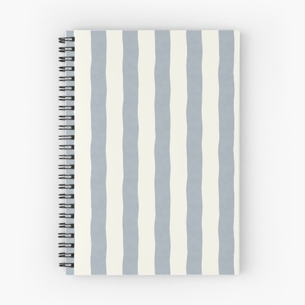 Item preview, Soft Neutral Wavy Stripe Design designed and sold by jenishpatel14.