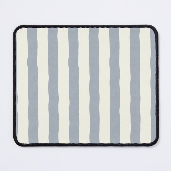 Item preview, Soft Neutral Wavy Stripe Design designed and sold by jenishpatel14.