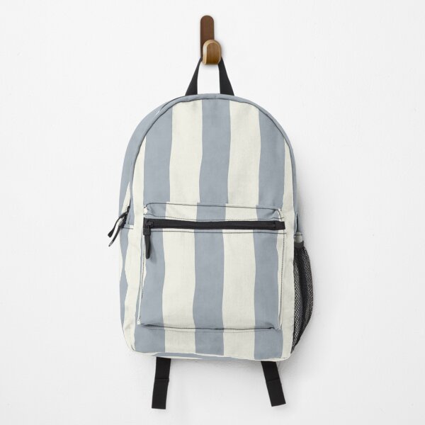 Item preview, Soft Neutral Wavy Stripe Design designed and sold by jenishpatel14.