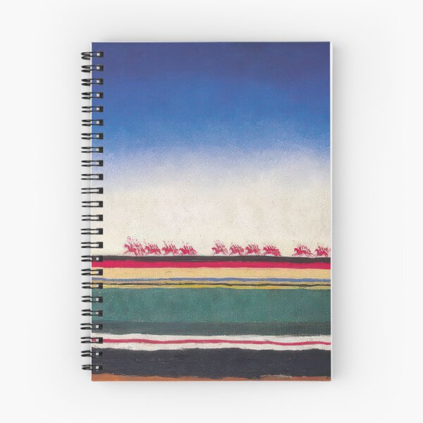 Item preview, kazimir malevich artwork  designed and sold by Bivrgagnon.