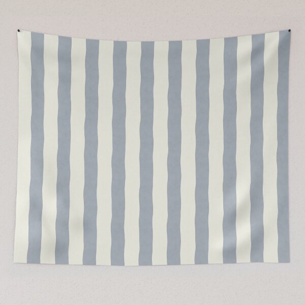 Item preview, Soft Neutral Wavy Stripe Design designed and sold by jenishpatel14.