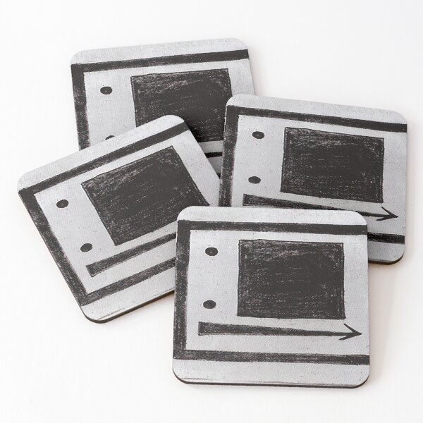Item preview, kazimir malevich artwork  designed and sold by Bivrgagnon.