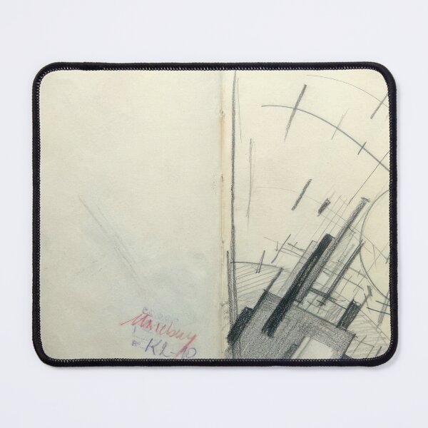 Item preview, kazimir malevich artwork  designed and sold by Bivrgagnon.