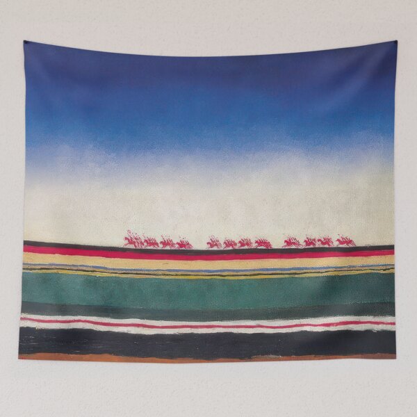 Item preview, kazimir malevich artwork  designed and sold by Bivrgagnon.