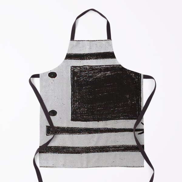 Item preview, kazimir malevich artwork designed and sold by Bivrgagnon.