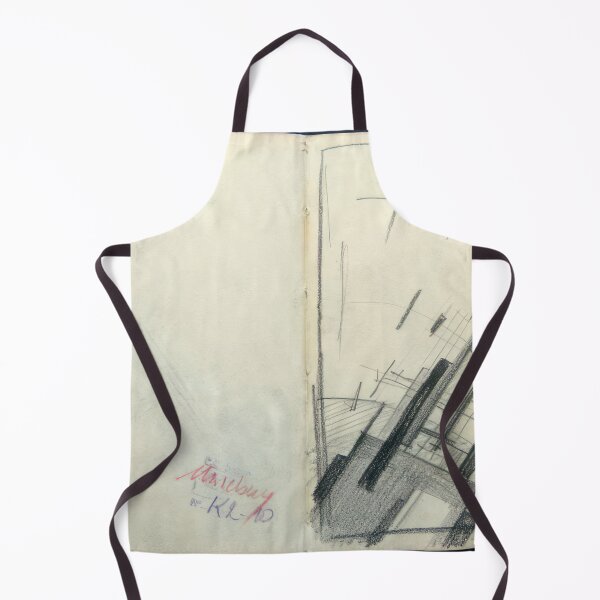 Item preview, kazimir malevich artwork designed and sold by Bivrgagnon.
