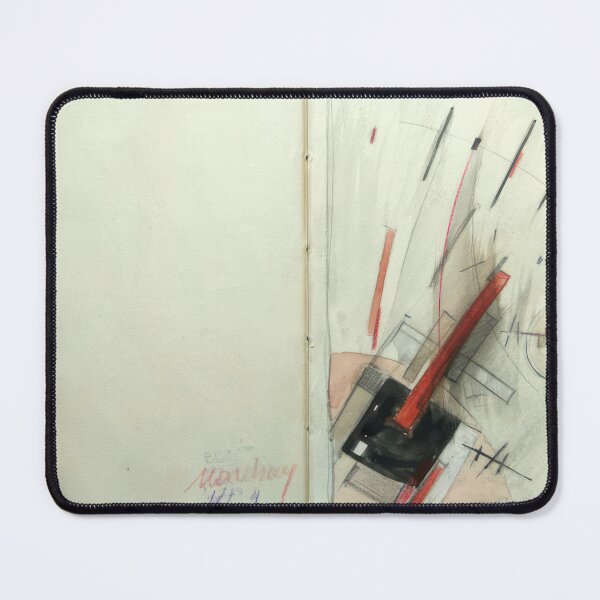 Item preview, kazimir malevich artwork designed and sold by Bivrgagnon.
