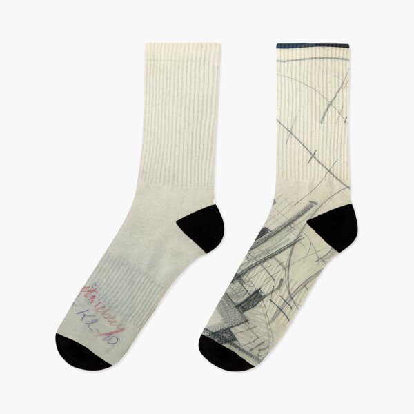 Item preview, kazimir malevich artwork  designed and sold by Bivrgagnon.
