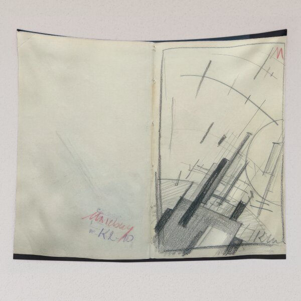 Item preview, kazimir malevich artwork  designed and sold by Bivrgagnon.