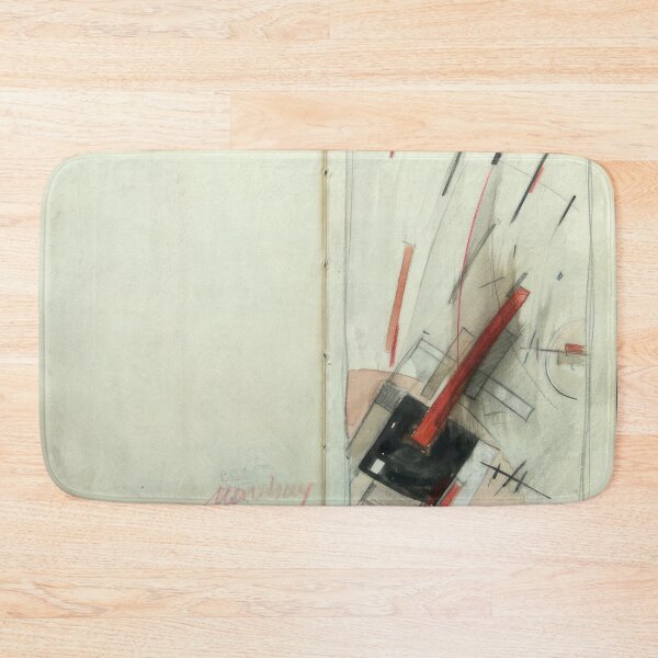 Item preview, kazimir malevich artwork  designed and sold by Bivrgagnon.