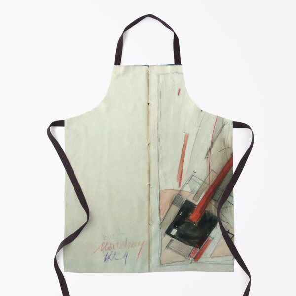Item preview, kazimir malevich artwork designed and sold by Bivrgagnon.