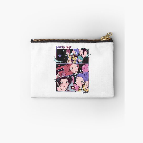 Item preview, Colorful Anime Character Collage designed and sold by SaiisissoT.