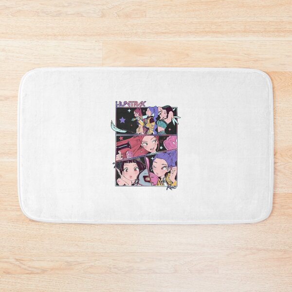 Item preview, Colorful Anime Character Collage designed and sold by SaiisissoT.