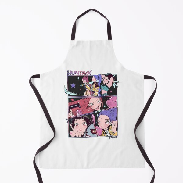 Item preview, Colorful Anime Character Collage designed and sold by SaiisissoT.