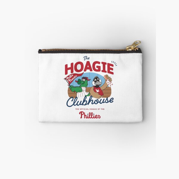 Item preview, Philadelphia Phillies - Phillie Phanatic - Wawa - The Hoagie Clubhouse - The Official Hoagie Of The Phillies designed and sold by ismaelgeme.