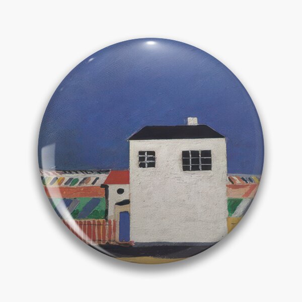 Item preview, kazimir malevich artwork  designed and sold by Bivrgagnon.