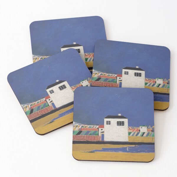Item preview, kazimir malevich artwork  designed and sold by Bivrgagnon.