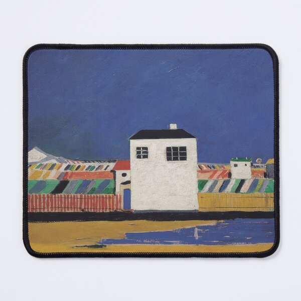 Item preview, kazimir malevich artwork  designed and sold by Bivrgagnon.