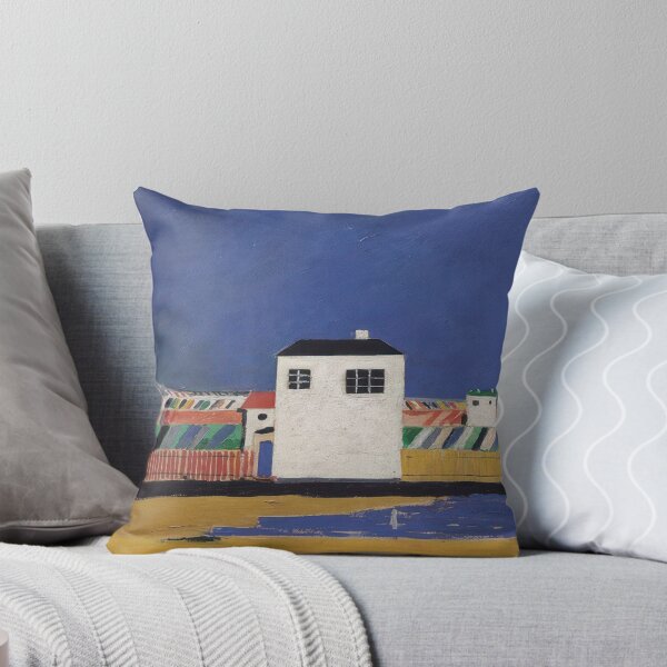 Item preview, kazimir malevich artwork  designed and sold by Bivrgagnon.