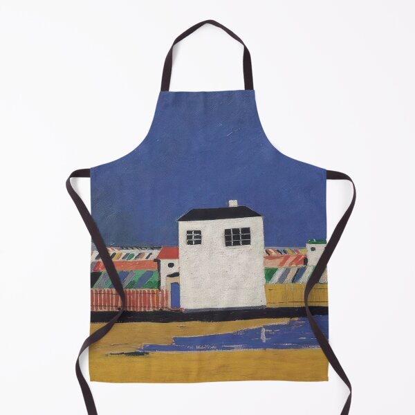 Item preview, kazimir malevich artwork designed and sold by Bivrgagnon.