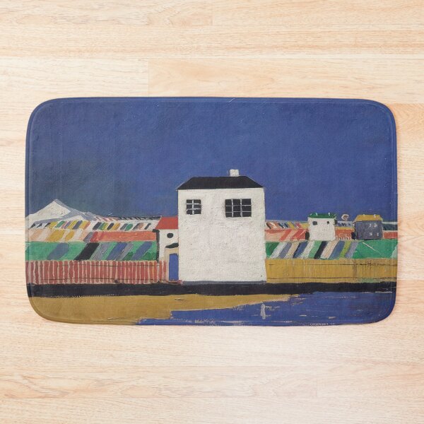 Item preview, kazimir malevich artwork  designed and sold by Bivrgagnon.