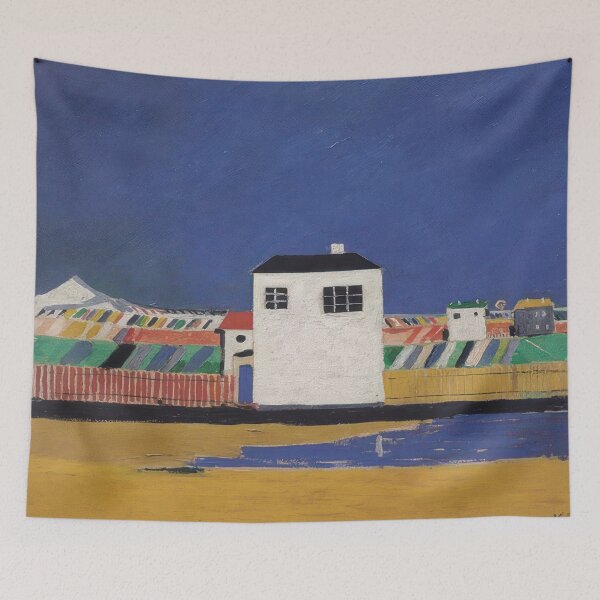 Item preview, kazimir malevich artwork  designed and sold by Bivrgagnon.