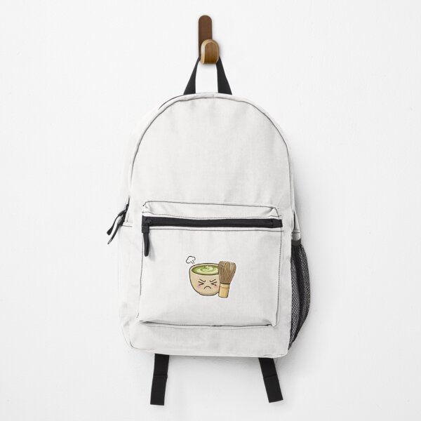 Item preview, Angry Matcha Latte - Kawaii Matcha designed and sold by FBA.