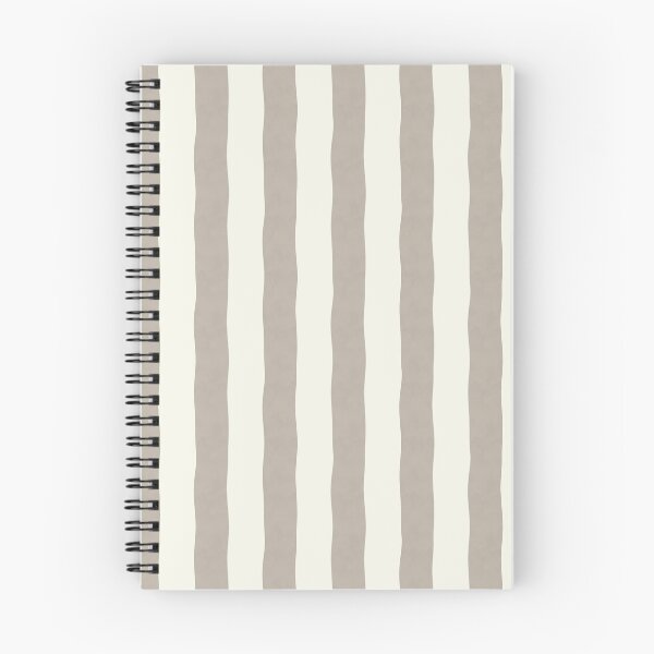 Item preview, Dusty Pastel Wavy Stripe Pattern designed and sold by jenishpatel14.