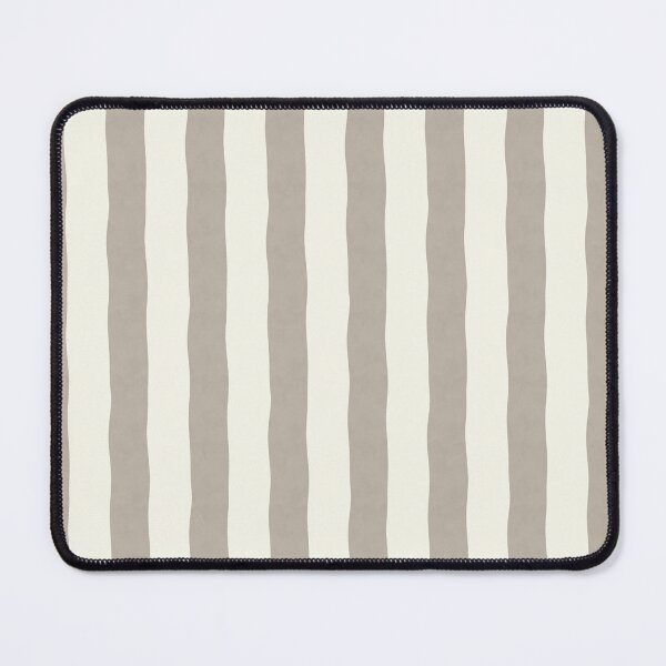 Item preview, Dusty Pastel Wavy Stripe Pattern designed and sold by jenishpatel14.