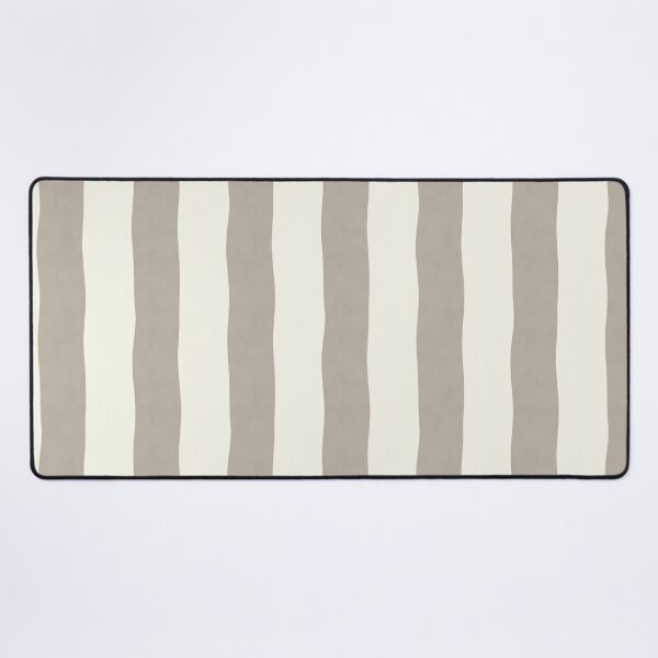 Item preview, Dusty Pastel Wavy Stripe Pattern designed and sold by jenishpatel14.