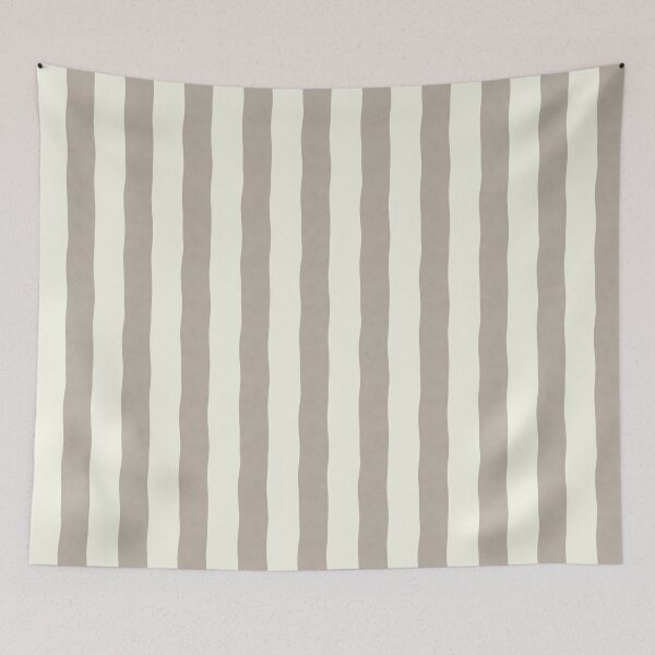 Item preview, Dusty Pastel Wavy Stripe Pattern designed and sold by jenishpatel14.