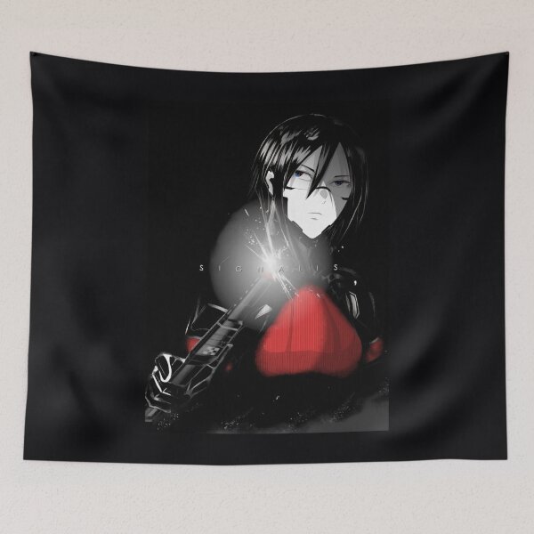Item preview, Signalis - Elster designed and sold by Inthestardust.