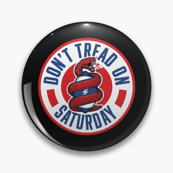 Item preview, Florida Gators - Don't Tread On Saturday designed and sold by ismaelgeme.