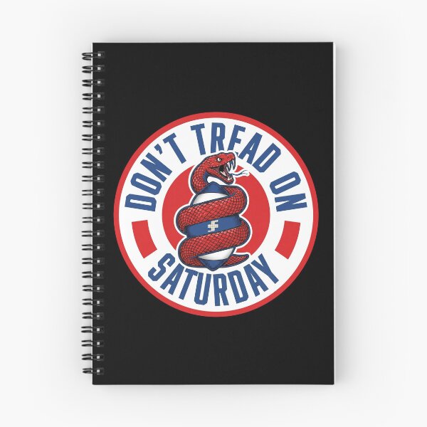 Item preview, Florida Gators - Don't Tread On Saturday designed and sold by ismaelgeme.